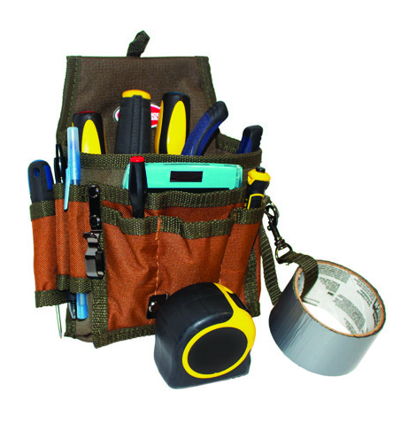 Tool Pouch with FlapFit